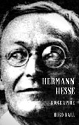 Cover-Bild zum Titel 'Hermann Hesse' von 'Hugo Ball'