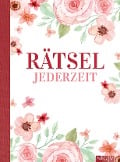 Cover-Bild zum Titel 'Rätsel jederzeit' von ''