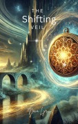 Cover-Bild zum Titel 'The Shifting Veil' von 'Nova Lyric'