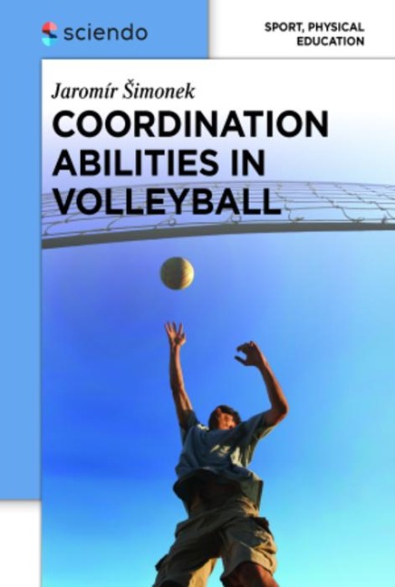 Coordination Abilities in Volleyball - Jaromír Simonek