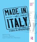 Cover-Bild zum Titel 'Made in Italy' von ''