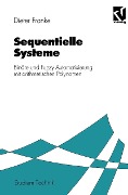 Cover-Bild zum Titel 'Sequentielle Systeme' von 'Dieter Franke'