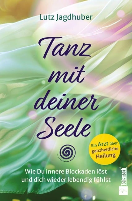 Erobere deine Seele - Lutz Jagdhuber