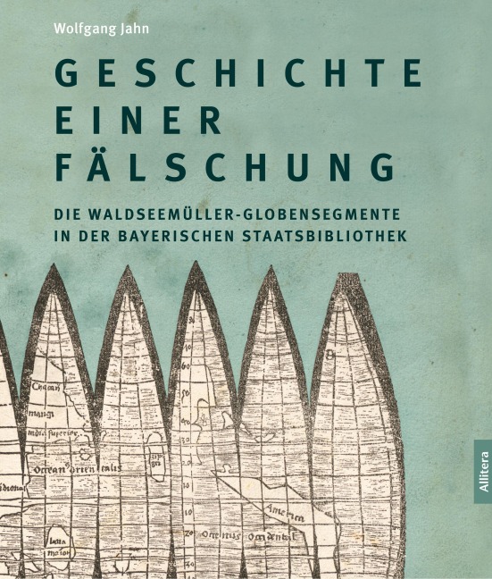 Geschichte einer Fälschung - Wolfgang Jahn