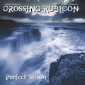 Cover-Bild zum Titel 'Perfect Storm' von 'Crossing Rubicon'