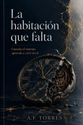 Cover-Bild zum Titel 'La habitación que falta' von 'Andres Fernando Torres Candia'