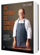 Cover-Bild zum Titel 'Das Geheimnis des Schweizer Schnitts' von 'Karl Schmid'
