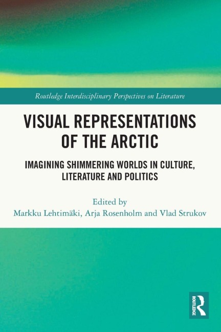 Visual Representations of the Arctic - 