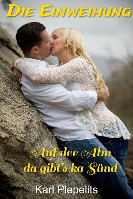 Die Einweihung - Karl Plepelits