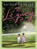 Cover-Bild zum Titel 'The Legacy' von 'Katherine Webb'