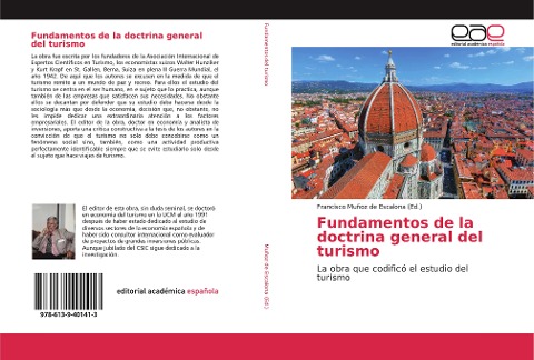 Fundamentos de la doctrina general del turismo - 