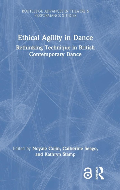 Ethical Agility in Dance - 