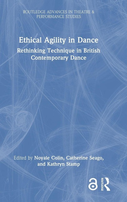 Ethical Agility in Dance - 