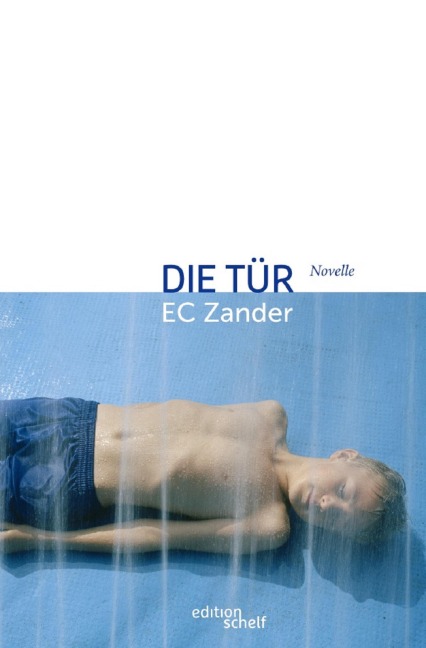Die Tür - Ec Zander