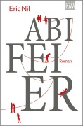 Cover-Bild zum Titel 'Abifeier' von 'Eric Nil'