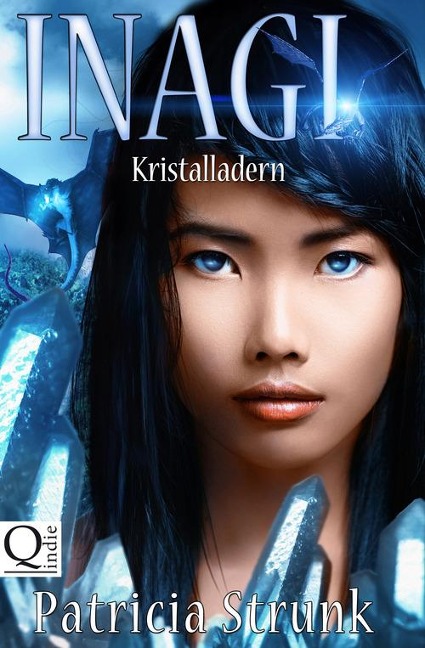 Kristalladern - Patricia Strunk