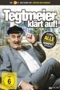 Tegtmeier klärt auf! - Joachim Roering