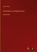 Cover-Bild zum Titel 'De Kinderen van Kapitein Grant' von 'Jules Verne'