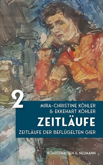Zeitläufe - Mira-Christine Köhler, Ekkehart Köhler