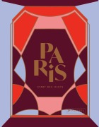 Cover-Bild zum Titel 'Paris. Stadt des Lichts' von 'Élodie Lécadieu'