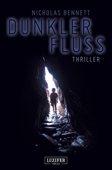 DUNKLER FLUSS - Nicholas Bennett