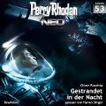 Cover-Bild zum Titel 'Perry Rhodan Neo 53: Gestrandet in der Nacht' von 'Oliver Plaschka'