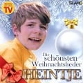 Die Schönsten Weihnachtslieder - Heintje