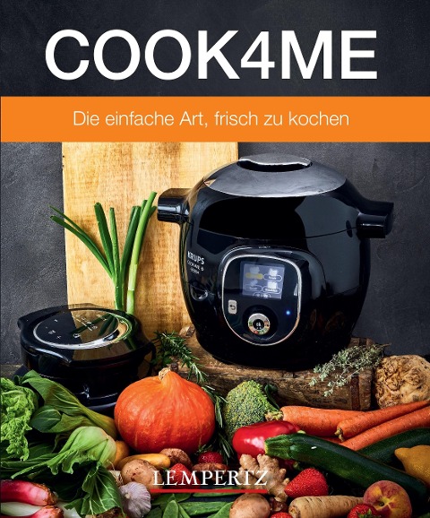 COOK4ME - 