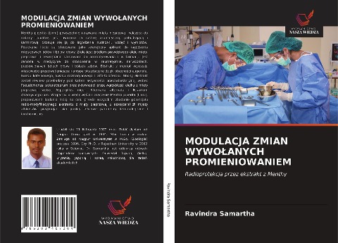 MODULACJA ZMIAN WYWO¿ANYCH PROMIENIOWANIEM - Ravindra Samartha