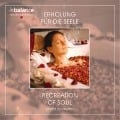 Cover-Bild zum Titel 'Erholung Für Die Seele-Recreation Of Soul' von 'Per Lundgren'