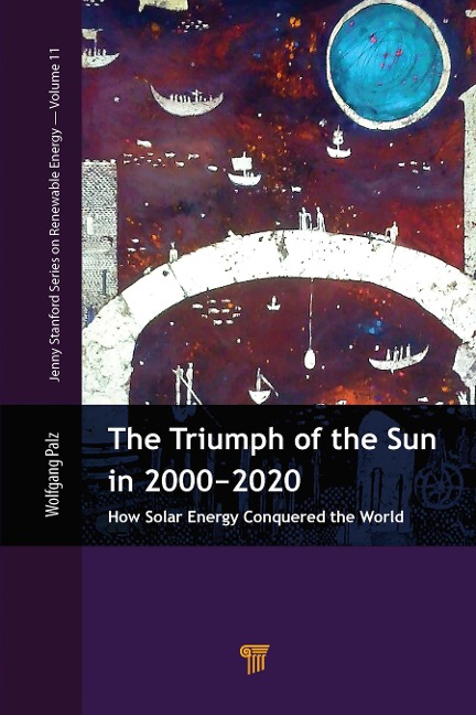 The Triumph of the Sun in 2000-2020 - Wolfgang Palz
