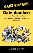 Cover-Bild zum Titel 'Datenbanken' von 'Danilo Sieren'