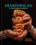 Cover-Bild zum Titel 'Diasporican' von 'Illyanna Maisonet'