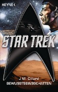 Star Trek: Bewusstseinsschatten - J. M. Dillard