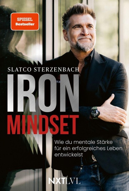 Iron Mindset - Slatco Sterzenbach