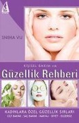 Cover-Bild zum Titel 'Güzellik Rehberi' von 'Sneha Vij'