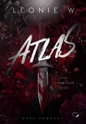 Cover-Bild zum Titel 'Atlas' von 'Leonie W.'