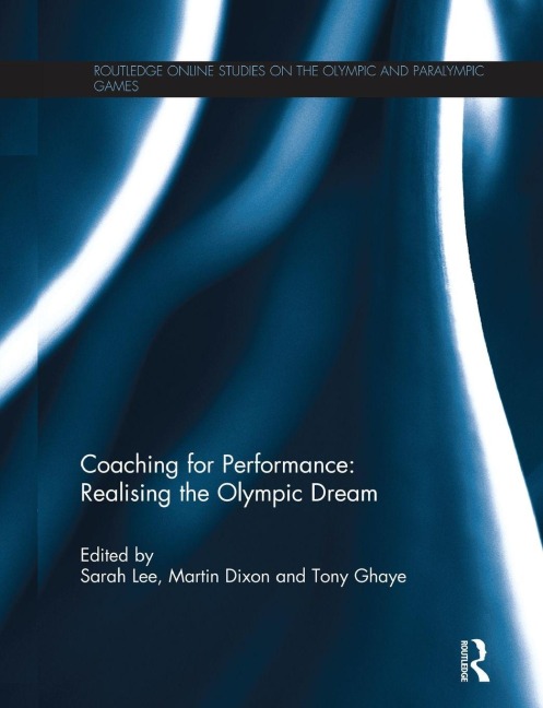 Coaching for Performance - 