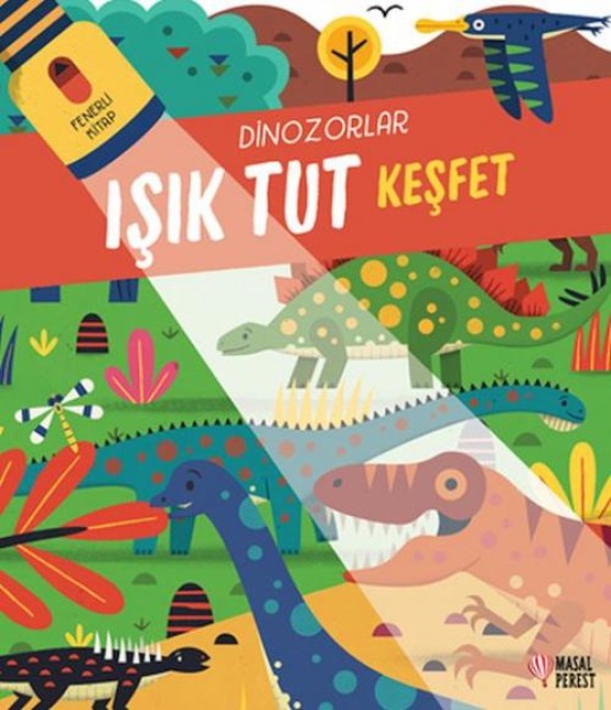 Dinozorlar - Kolektif