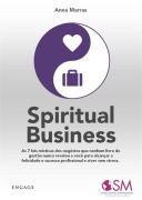 Spiritual Business - Anna Marras