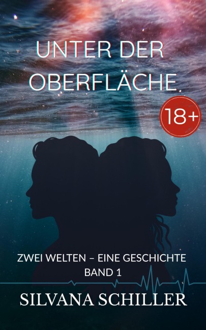 Unter der Oberfläche ab 18 - Silvana Schiller