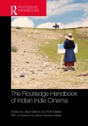 Cover-Bild zum Titel 'The Routledge Handbook of Indian Indie Cinema' von ''