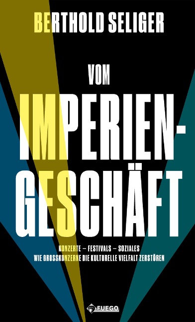 Vom Imperiengeschäft - Berthold Seliger