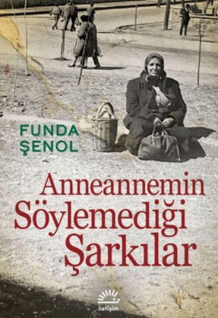 Anneannemin Söylemedigi Sarkilar - Funda Senol
