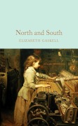 Cover-Bild zum Titel 'North and South' von 'Elizabeth Gaskell'