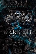 Cover-Bild zum Titel 'Darkest Obsession' von 'Vanessa Sangue'