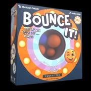 Cover-Bild zum Titel 'DENKRIESEN - Bounce it! - "Das Runde muss ins... Runde"' von ''