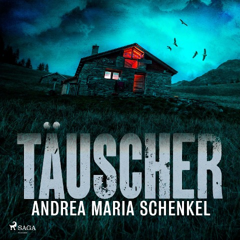 Täuscher - Andrea Maria Schenkel