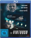 Cover-Bild zum Titel 'The Virtuoso' von 'James C. Wolf, Nick Stagliano, Brooke Blair, Will Blair'