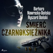Cover-Bild zum Titel '¿mier¿ czarnoksi¿¿nika' von 'Barbara Nawrocka Do¿ska, Ryszard Do¿ski'